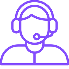 Services client