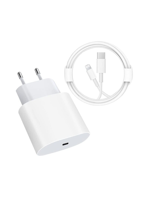 Chargeur rapide
