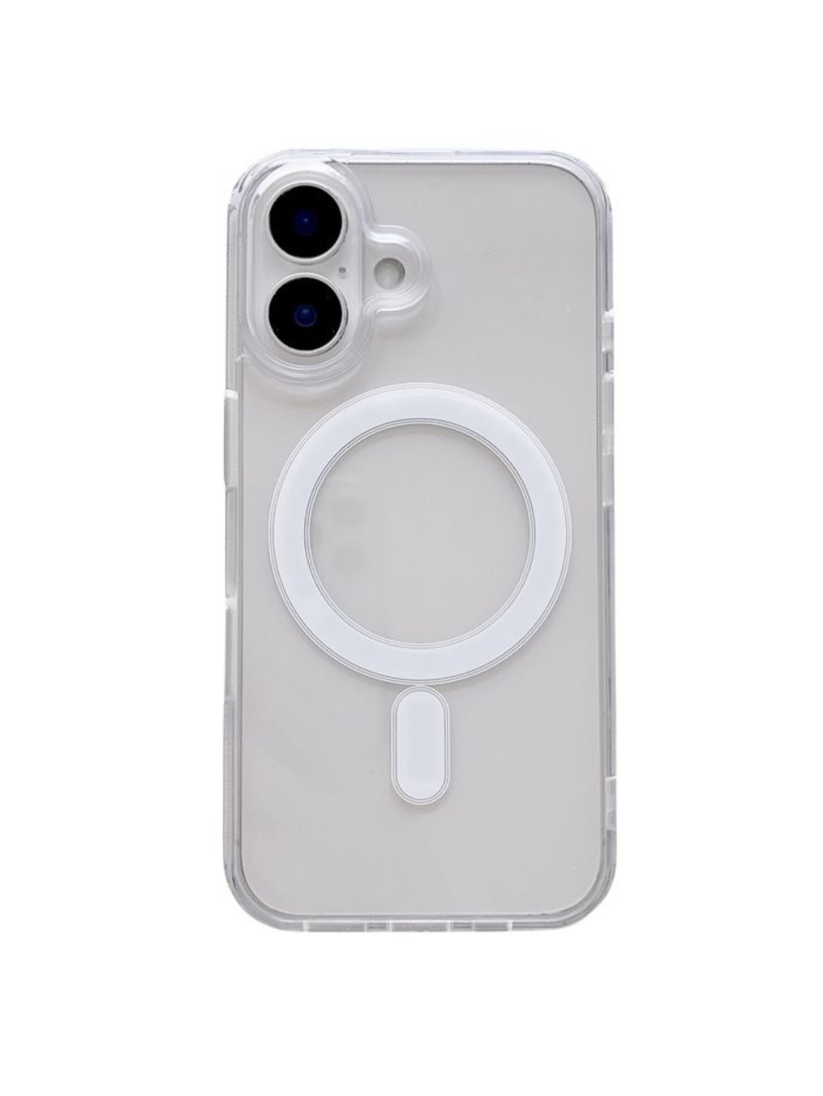 Coque Magnétique Iphone