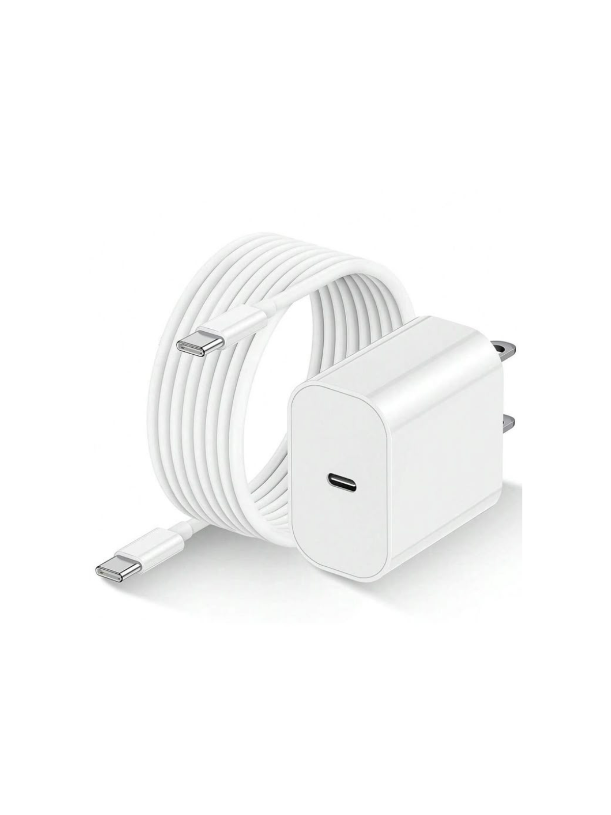 Chargeur rapide