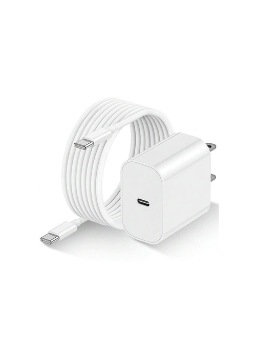 Chargeur rapide